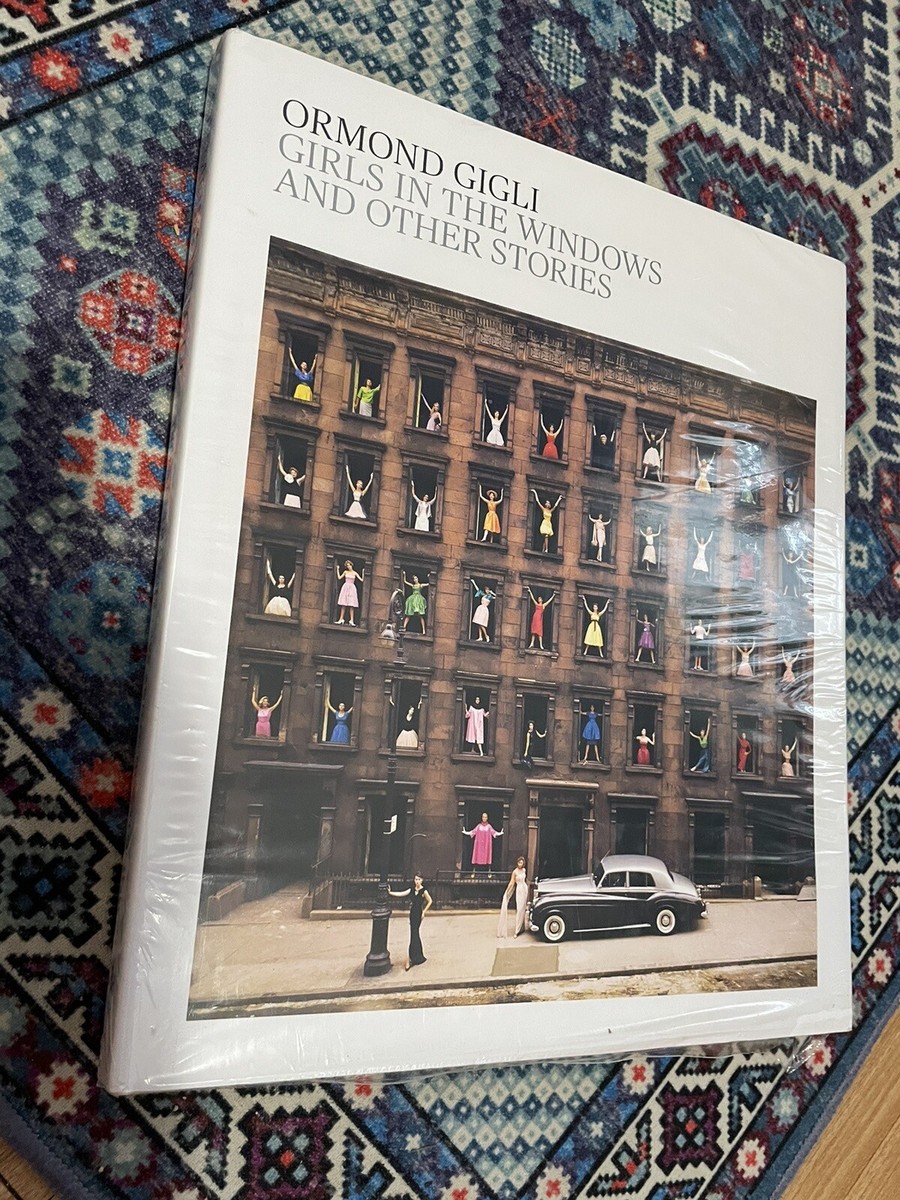 Girls in the Windows: And Other Stories by Ormond Gigli: New