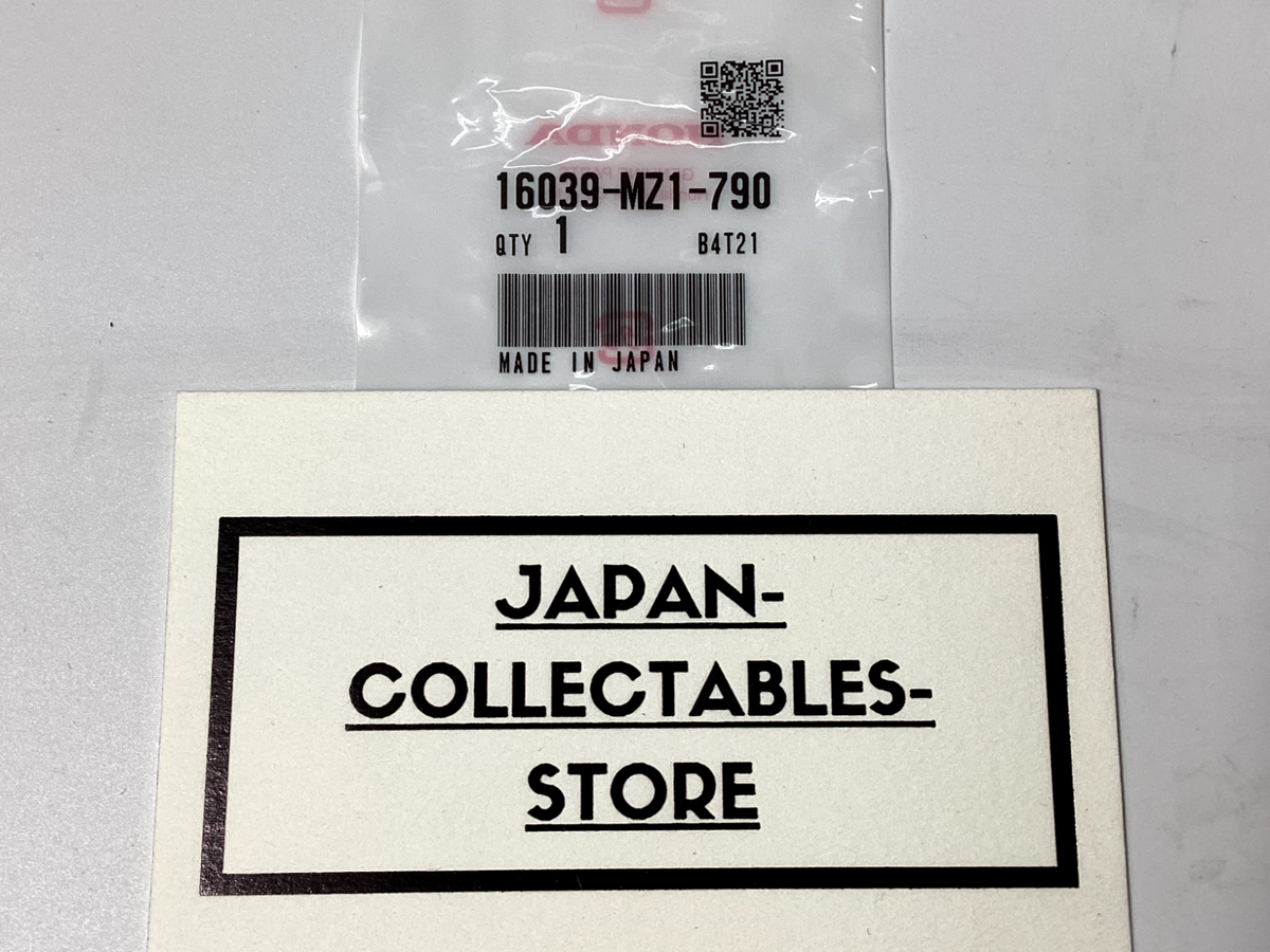 Honda New Carburetor Gasket Set 
