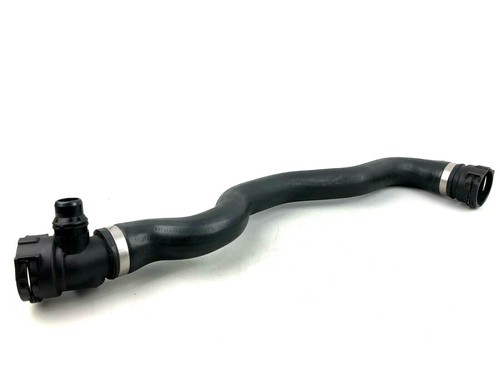 BMW 3 1 Serie F30 F20 Motor Kühler Linker Kühlerschlauch Rohr Einheit 7811127