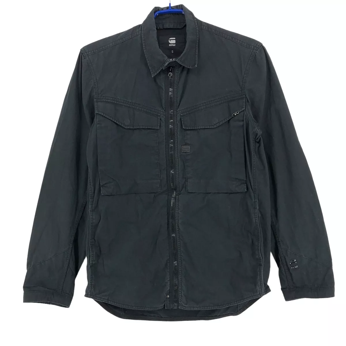 Star outlet military jacket