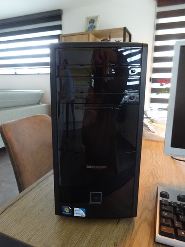 Ordinateur de bureau complet Médion Akoya E4100 D - Photo 3/10