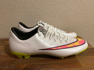 nike women's mercurial vapor x fg