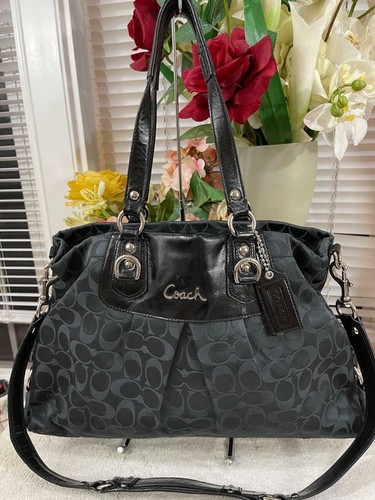 f15510 coach bag