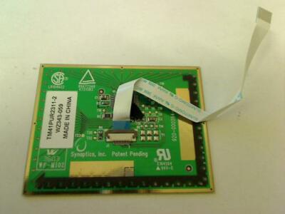 Touchpad Maus Board Karte Modul Kabel Cable Sarasota Yakumo 8080