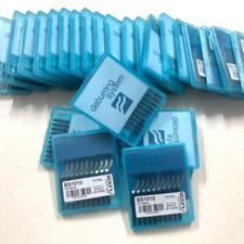 5 BOX/50pc-BS1010 Blades Hand work on Steel aluminum plastic Hand Deburring Tool