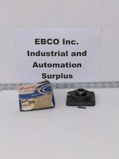 Browning VF4S-212 3/4" 4 Bolt Flange Mounted Bearing