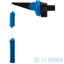 Apex Pump Buddy Float Valve 3/4 (20mm) PumpBu...