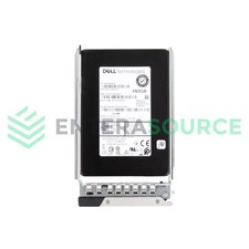 Dell DTPR7 480GB TLC SATA 2.5" 6Gpbs RI Solid State Drive | Micron MTFDDAK480TGA