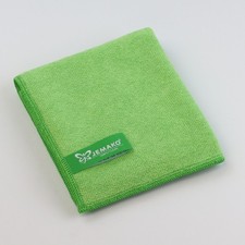 Jemako Profituch Plus S 35 x 40 cm verde microfibra panno universale lavabile
