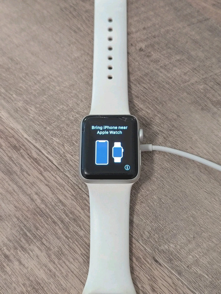 現役Apple Watch2 美品　 Apple Watch Series 2 Black Smart 38 mm Case Wristwatches for sale