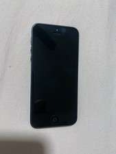 Apple iPhone 5/32 GB - Black & Slate (AT&T) Part Free Shipping