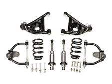 Coilover Conversion Kit - GM S-Series RWD - Front - Spohn Performance