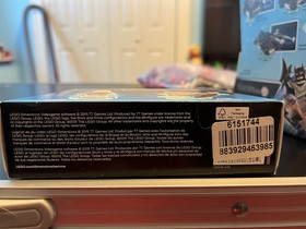 LEGO DIMENSIONS - Legolas + Arrow Launcher FUN PACK 71219 *sealed