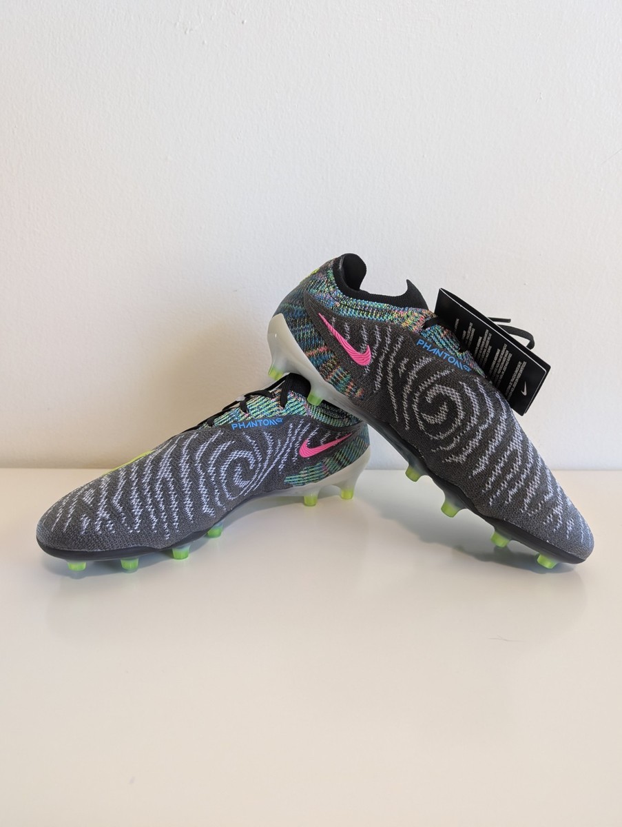 Nike Phantom GX Elite Fusion Pro AG Link Pack FD9843-071 Size 6.5
