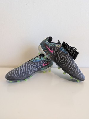 Nike Phantom GX Elite Fusion Pro AG Link Pack FD9843-071 Size 6.5 Mens /8 Womens
