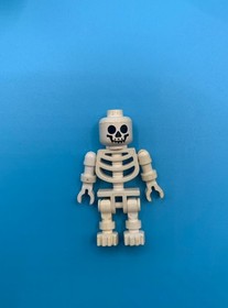 Lego 6087 Castle Fright Knights Witch&rsquo;s Magical Manor Minifigs Horse And Dragon