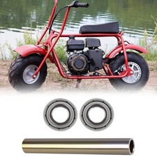 Mini Bike Steering Bearings Bushing Kits For Coleman BT200U CT200X CT200U-EX etc