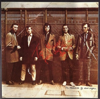 The Aynsley Dunbar Retaliation - To Mum, From Aynsley And The Boys (CD-NEUWERTG)