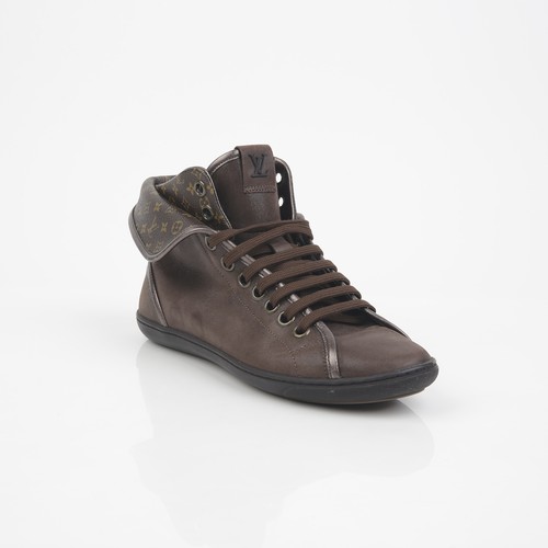 Louis Vuitton Brea Sneakers 36 135851650 - Picture 2 of 10