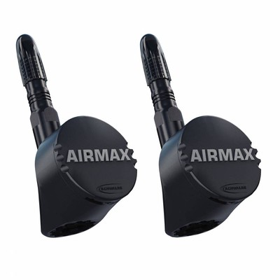 Druckregler - Manometer Schwalbe Airmax Smart Bike Sensor Schrader-PR