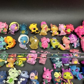 Hatchimals Colleggtibles Lot Mini Figures Mixed Seasons