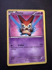 Victini 43/101 Pokémon TCG Black & White Noble Victories - LP-MP - 43/101 on eBay