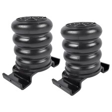 Rear Air Helper Springs Kit Replacement# SSR-612-47 SSR61247 Fit 2016-2023 Tacom