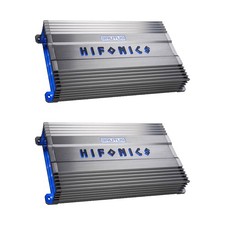 Hifonics BG-2200.1D Gamma Mono D 2200W Car Au...