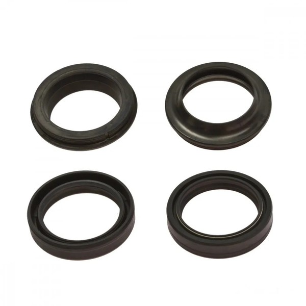Gabelsimmerring- Mit Staubkappen FSD-009 FüR Suzuki Vl 800 C800C Cue 2009-2016-image