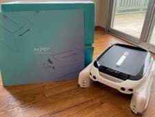 Aiper Surfer M1 Solar Powered Automatic Robotic Pool Skimmer