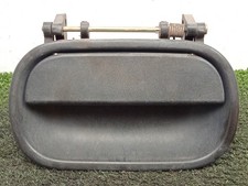 Porte avant et accessoires Isuzu SERIE N