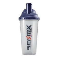 Protein Shaker Bottle for Protein Shakes 100% Leak Proof • Smooth & Easy