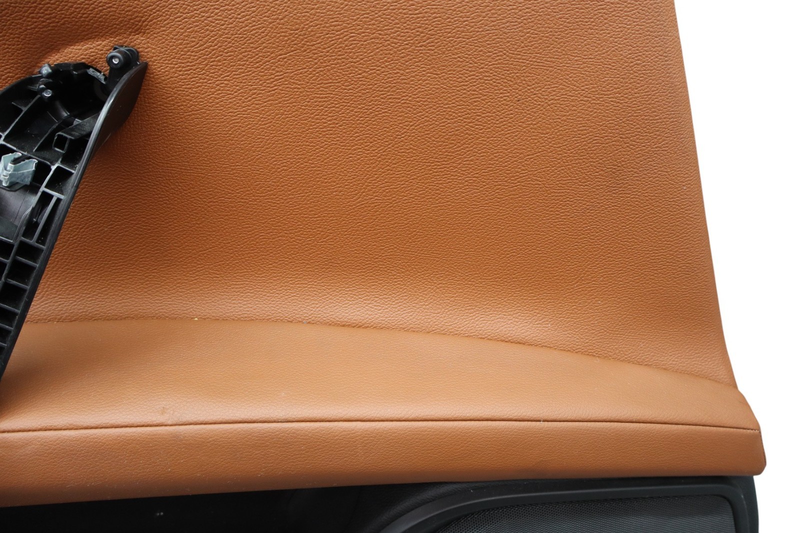 14-17 Maserati Quattroporte Rear Left Driver Side Interior Door Trim Panel Oem