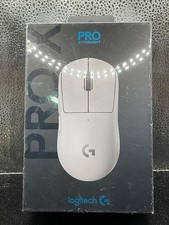 + Logitech PRO X SUPERLIGHT Wireless Gaming M...