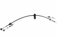 Metzger Seilzug, Schaltgetriebe 3150344 FüR Opel General Motors