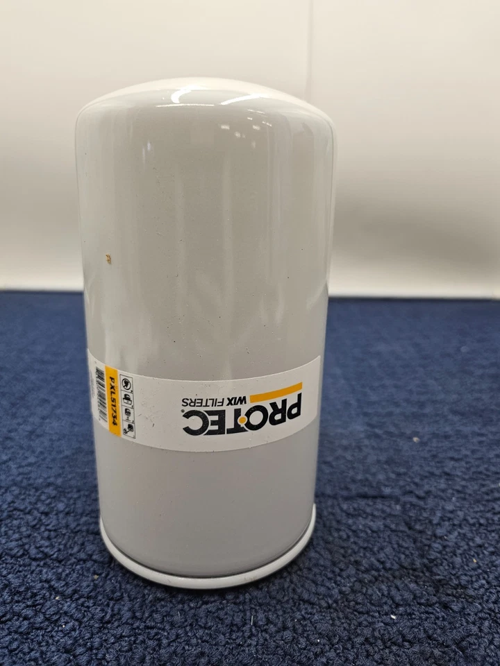 Wix Filters PXL51734 Protec Oil Filter Fits 2003 Ford E-550 Super Duty Excursion - Image 2 of 4