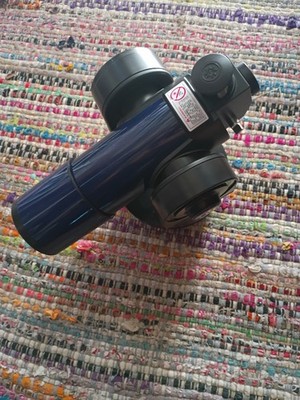 Meade ETX-60 Refractor Digital Telescope W/ Computer Controller