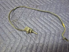 1987 Kawasaki Vulcan VN 750 VN750 Side Stand Switch Kick Stand Switch