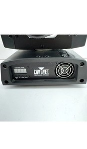 Chauvet DJ Intimidator Spot LED 150 Moving Head Spot with Mounting Bracket