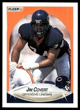 Jim Covert
