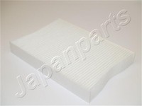 Japanparts Innenraumfilter FAA-NS12 Pollenfilter FüR Nissan FC0 KC0 Renault Clio