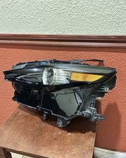 2020-2023 Mazda Cx-30 Left Led Adaptive Headlight Dgj1-51040 Oem