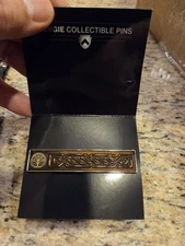 Destiny 2: Felwinter Frost Emblem Pin