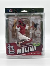2014 McFarlane MLB 32 Sports Picks Figures 12