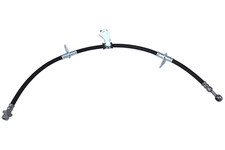 Bremsschlauch Vorderachse links für HONDA MG ROVER CIVIC V Stufenheck Coupe VI