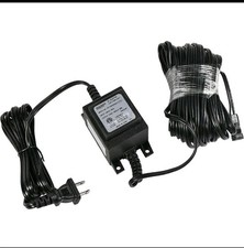 50Ft Power Cord AC Adapter for Mosquito Magnet MM120001 Defender Patriot Liberty