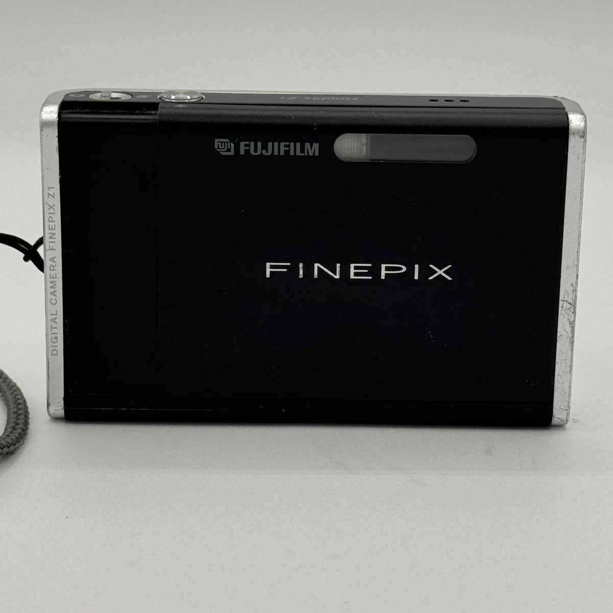Preços baixos em Fujifilm FinePix Z Series Câmeras Digitais | eBay