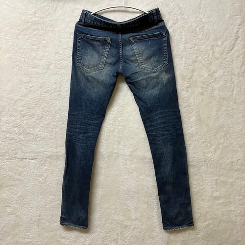 Hl heddie lovu denim - Gem