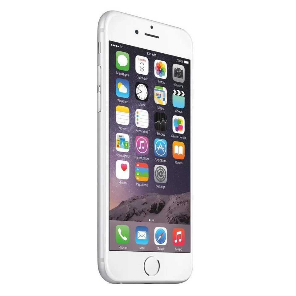 Apple iPhone 6 Plus · 128GB, foto 2 di 5
