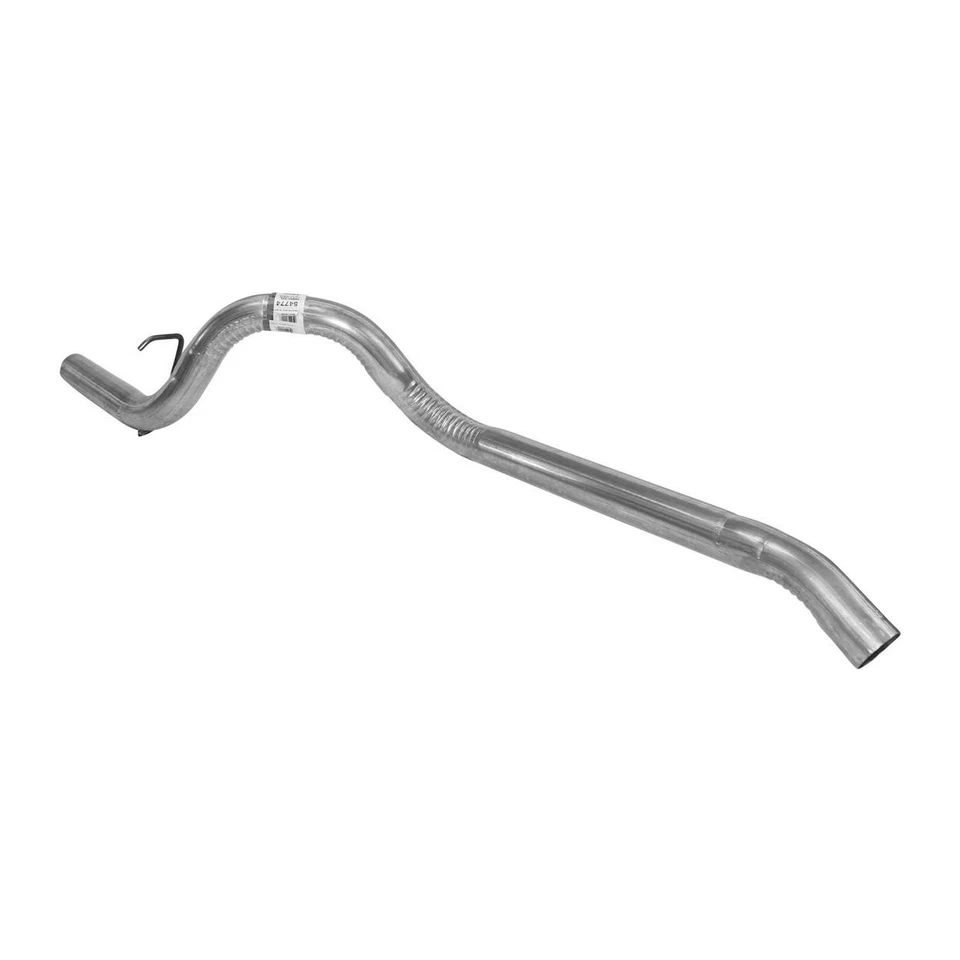 Exhaust Tail Pipe for 1986-1987 Jeep Cherokee 2.5L L4 GAS OHV - Image 2 of 4